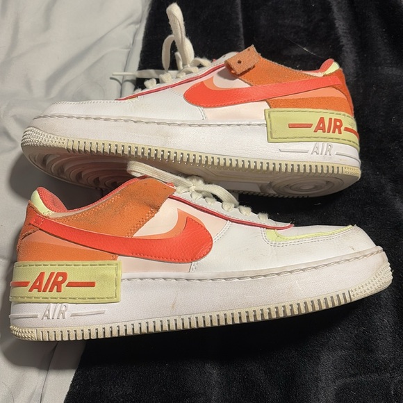 Nike Air Force One - Picture 6 of 6